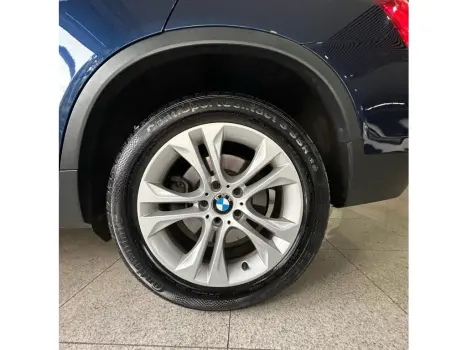 BMW X3 2.0 16V 4P XDRIVE 20I AUTOMTICO, Foto 16