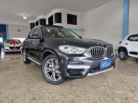 BMW X3 2.0 16V 4P XDRIVE 20I AUTOMTICO, Foto 2