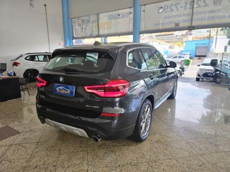 BMW X3 2.0 16V 4P XDRIVE 20I AUTOMTICO, Foto 3