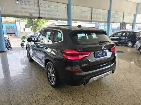 BMW X3 2.0 16V 4P XDRIVE 20I AUTOMTICO, Foto 4