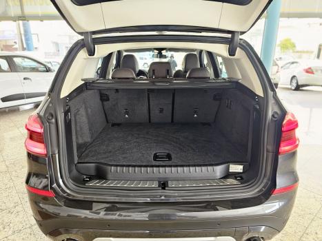 BMW X3 2.0 16V 4P XDRIVE 20I AUTOMTICO, Foto 5