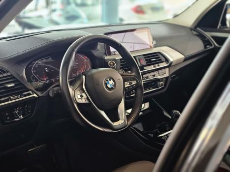 BMW X3 2.0 16V 4P XDRIVE 20I AUTOMTICO, Foto 6