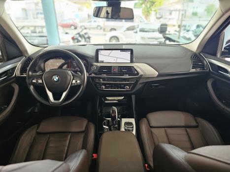 BMW X3 2.0 16V 4P XDRIVE 20I AUTOMTICO, Foto 7