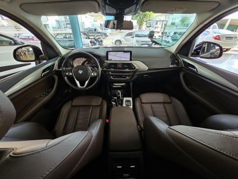 BMW X3 2.0 16V 4P XDRIVE 20I AUTOMTICO, Foto 8