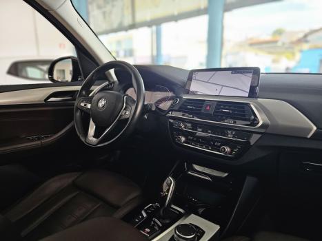 BMW X3 2.0 16V 4P XDRIVE 20I AUTOMTICO, Foto 9