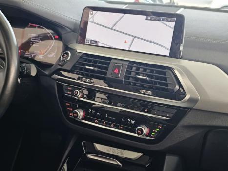 BMW X3 2.0 16V 4P XDRIVE 20I AUTOMTICO, Foto 10