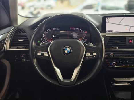 BMW X3 2.0 16V 4P XDRIVE 20I AUTOMTICO, Foto 14