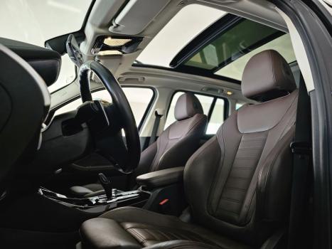 BMW X3 2.0 16V 4P XDRIVE 20I AUTOMTICO, Foto 18