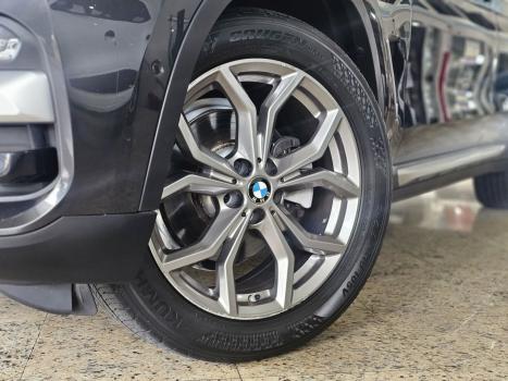 BMW X3 2.0 16V 4P XDRIVE 20I AUTOMTICO, Foto 20