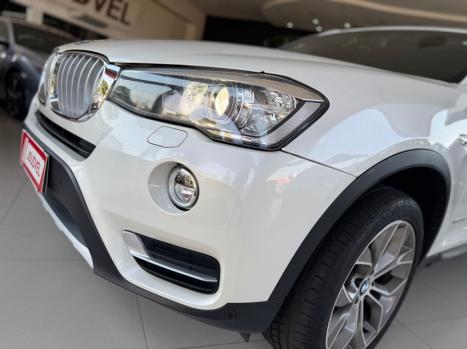 BMW X3 2.0 16V 4P XDRIVE 20I AUTOMTICO, Foto 3
