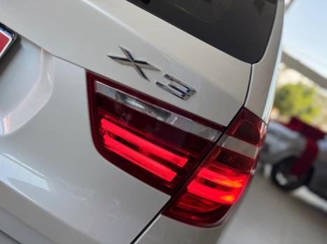 BMW X3 2.0 16V 4P XDRIVE 20I AUTOMTICO, Foto 8