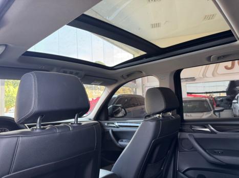 BMW X3 2.0 16V 4P XDRIVE 20I AUTOMTICO, Foto 10