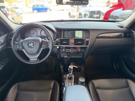 BMW X3 2.0 16V 4P XDRIVE 20I AUTOMTICO, Foto 11