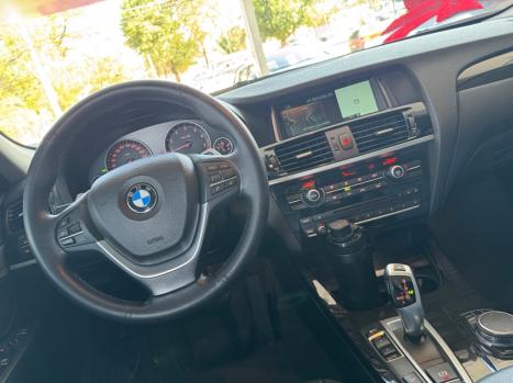 BMW X3 2.0 16V 4P XDRIVE 20I AUTOMTICO, Foto 12