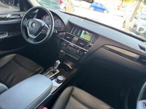 BMW X3 2.0 16V 4P XDRIVE 20I AUTOMTICO, Foto 20