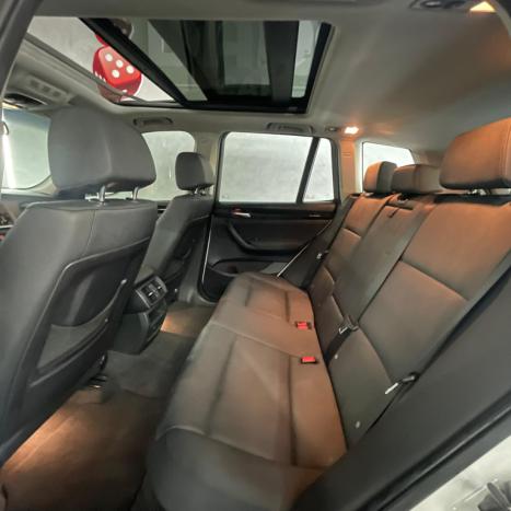 BMW X3 2.0 16V 4P XDRIVE 20I AUTOMTICO, Foto 7