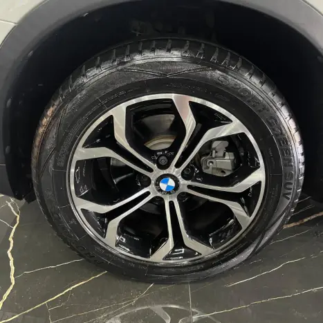 BMW X3 2.0 16V 4P XDRIVE 20I AUTOMTICO, Foto 20