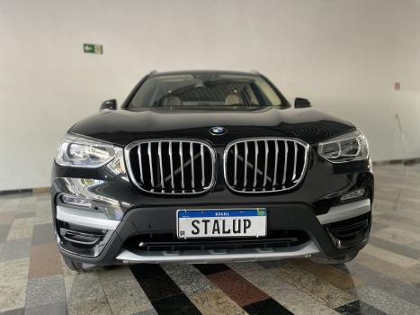 BMW X3 3.0 24V 4P SPORT 4X4 AUTOMTICO, Foto 1