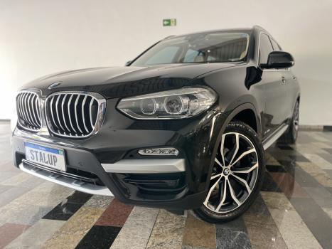 BMW X3 3.0 24V 4P SPORT 4X4 AUTOMTICO, Foto 2