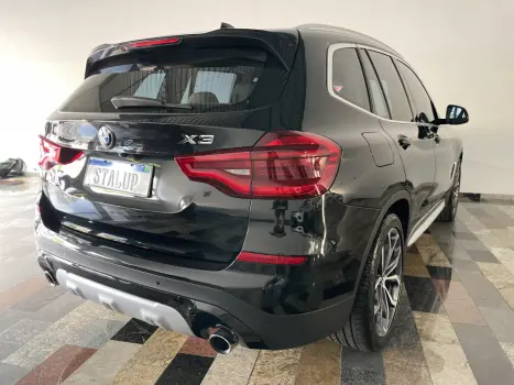 BMW X3 3.0 24V 4P SPORT 4X4 AUTOMTICO, Foto 6