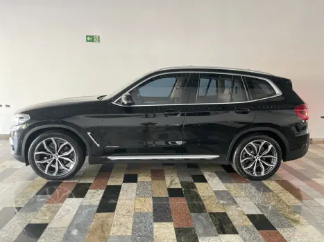 BMW X3 3.0 24V 4P SPORT 4X4 AUTOMTICO, Foto 7