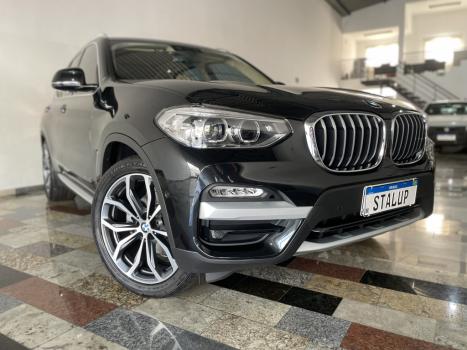 BMW X3 3.0 24V 4P SPORT 4X4 AUTOMTICO, Foto 3