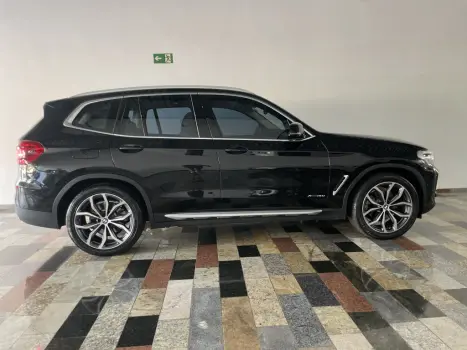 BMW X3 3.0 24V 4P SPORT 4X4 AUTOMTICO, Foto 8