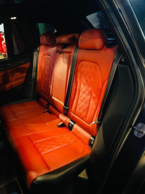 BMW X3 3.0 24V 4P TWINPOWER M40I 4X4 STEPTRONIC AUTOMTICO, Foto 15