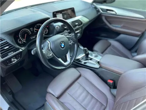 BMW X3 , Foto 6