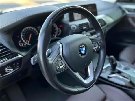BMW X3 , Foto 7