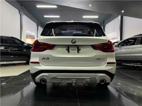 BMW X3 , Foto 8