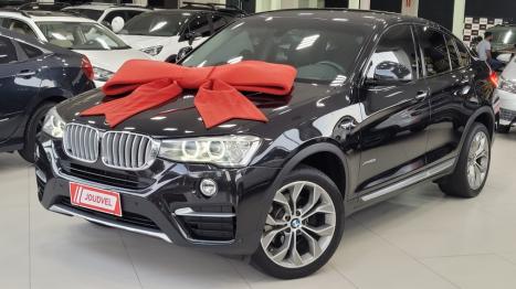 BMW X4 2.0 16V 4P 28I X LINE 4X4 TURBO AUTOMTICO, Foto 1