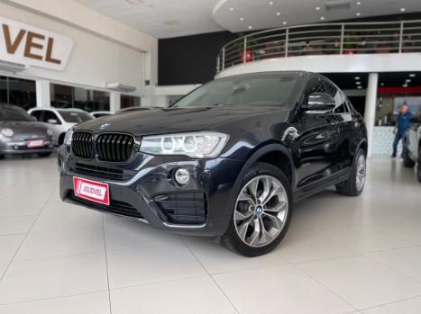 BMW X4 2.0 16V 4P 28I X LINE 4X4 TURBO AUTOMTICO, Foto 1