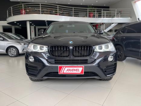 BMW X4 2.0 16V 4P 28I X LINE 4X4 TURBO AUTOMTICO, Foto 2