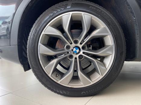 BMW X4 2.0 16V 4P 28I X LINE 4X4 TURBO AUTOMTICO, Foto 5