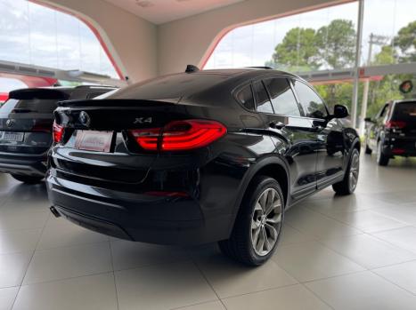 BMW X4 2.0 16V 4P 28I X LINE 4X4 TURBO AUTOMTICO, Foto 7