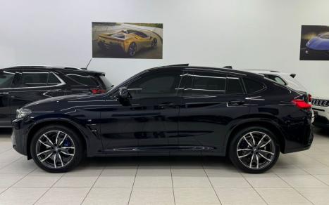 BMW X4 2.0 16V 4P XDRIVE30I M SPORT AUTOMTICO STEPTRONIC, Foto 2