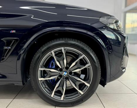 BMW X4 2.0 16V 4P XDRIVE30I M SPORT AUTOMTICO STEPTRONIC, Foto 6