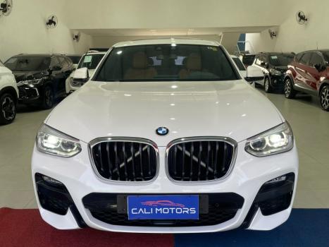 BMW X4 2.0 16V 4P XDRIVE30I M SPORT AUTOMTICO STEPTRONIC, Foto 2