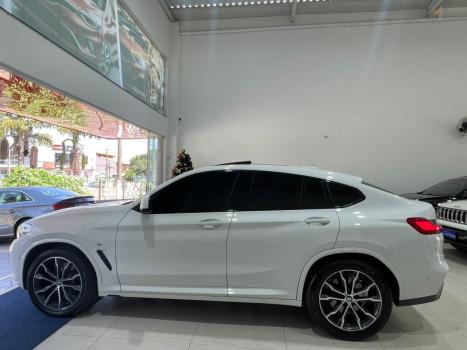 BMW X4 2.0 16V 4P XDRIVE30I M SPORT AUTOMTICO STEPTRONIC, Foto 4