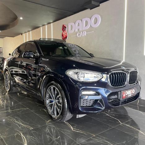 BMW X4 2.0 16V 4P XDRIVE30I M SPORT AUTOMTICO STEPTRONIC, Foto 1