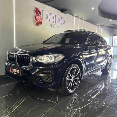 BMW X4 2.0 16V 4P XDRIVE30I M SPORT AUTOMTICO STEPTRONIC, Foto 17