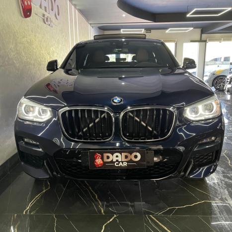 BMW X4 2.0 16V 4P XDRIVE30I M SPORT AUTOMTICO STEPTRONIC, Foto 18