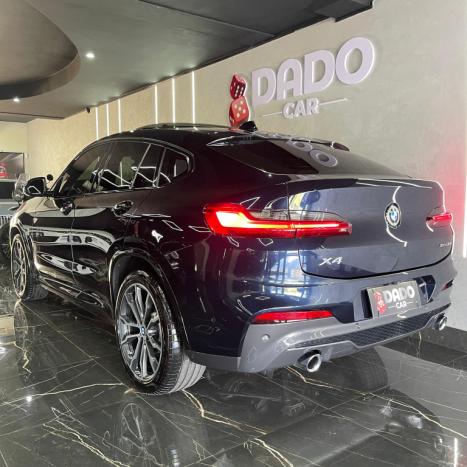 BMW X4 2.0 16V 4P XDRIVE30I M SPORT AUTOMTICO STEPTRONIC, Foto 19