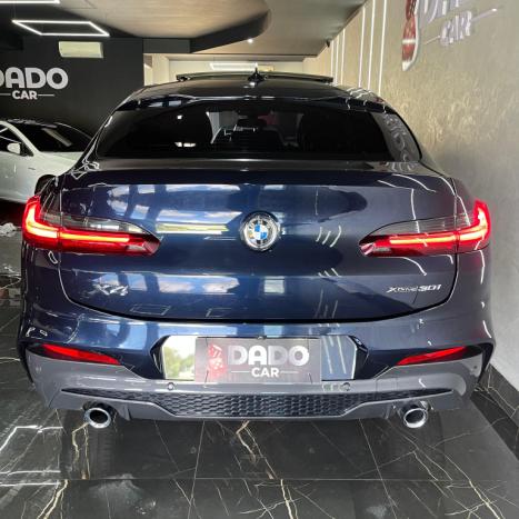 BMW X4 2.0 16V 4P XDRIVE30I M SPORT AUTOMTICO STEPTRONIC, Foto 20