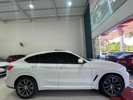 BMW X4 2.0 16V 4P XDRIVE30I M SPORT AUTOMTICO STEPTRONIC, Foto 5