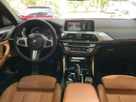 BMW X4 2.0 16V 4P XDRIVE30I M SPORT AUTOMTICO STEPTRONIC, Foto 11