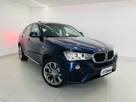 BMW X4 2.0 16V 4P XDRIVE30I M SPORT AUTOMTICO STEPTRONIC, Foto 22