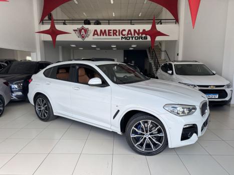 BMW X4 2.0 16V 4P XDRIVE30I M SPORT AUTOMTICO STEPTRONIC, Foto 1