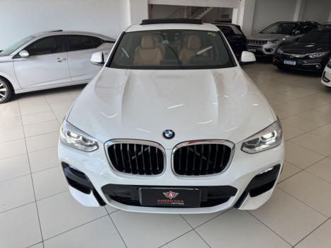 BMW X4 2.0 16V 4P XDRIVE30I M SPORT AUTOMTICO STEPTRONIC, Foto 3